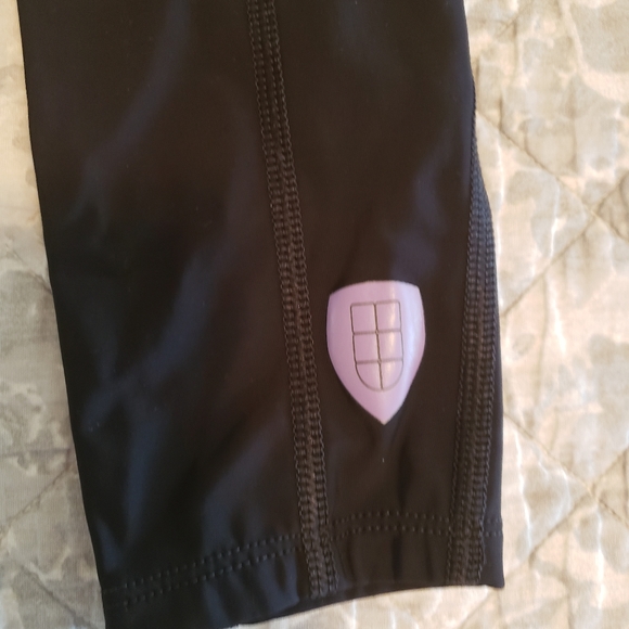 CoreFit Crossfit Compression leggings - Picture 4 of 5